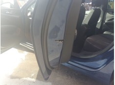 CERRADURA PUERTA TRASERA IZQUIERDA 13533664 