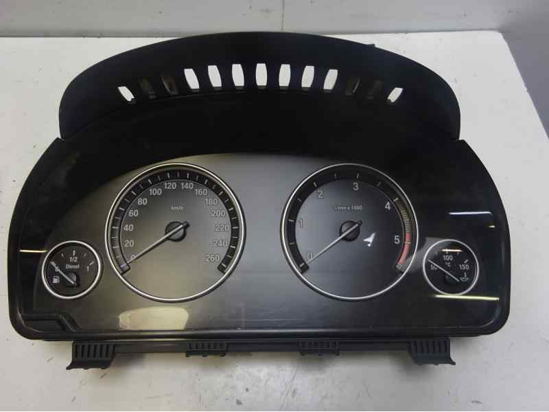 Recambio de cuadro instrumentos para bmw serie 5 lim. (f10) 530d referencia OEM IAM 211995706 2000097644 