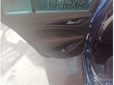 Recambio de elevalunas trasero izquierdo para opel insignia b grand sport (z18) 2.0 (68) referencia OEM IAM   