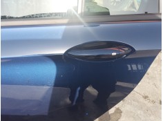 Recambio de maneta exterior trasera izquierda para opel insignia b grand sport (z18) 2.0 (68) referencia OEM IAM   