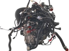 MOTOR COMPLETO H4D480 H4D480 