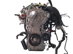 Recambio de motor completo para dacia sandero iii stepway expression referencia OEM IAM H4DF4   2