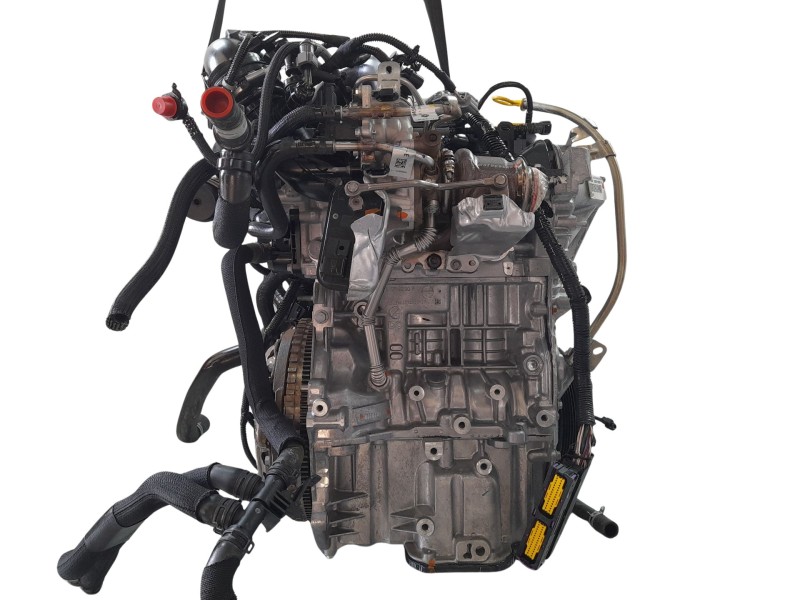 Recambio de motor completo para dacia sandero iii stepway expression referencia OEM IAM H4DF4  