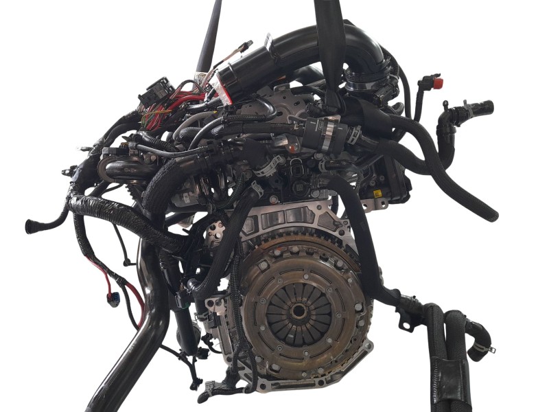 Recambio de motor completo para dacia sandero iii stepway expression referencia OEM IAM H4DF4  
