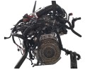 MOTOR COMPLETO H4D480 H4D480 