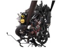 MOTOR COMPLETO H4D480 H4D480 