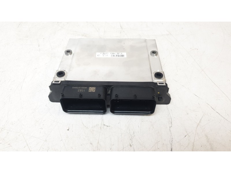 Recambio de centralita motor uce para hyundai tucson (nx) maxx silver 2wd referencia OEM IAM 391992M021  
