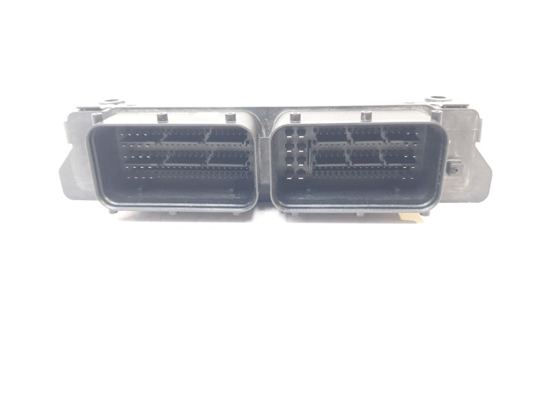 Recambio de centralita motor uce para hyundai tucson (nx) maxx silver 2wd referencia OEM IAM 391992M021  