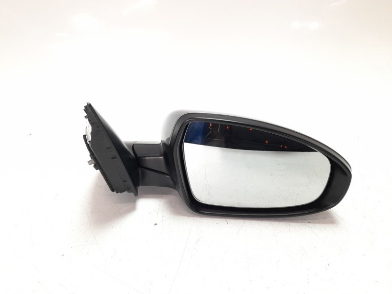 Recambio de retrovisor derecho para kia xceed business referencia OEM IAM 87620J7160  
