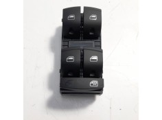 Recambio de mando elevalunas delantero izquierdo para audi a3 (8p) referencia OEM IAM 4F0959851F IAF640037HQ EWSAU002