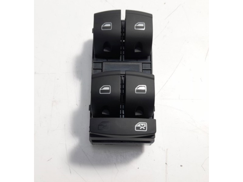 Recambio de mando elevalunas delantero izquierdo para audi a3 (8p) referencia OEM IAM 4F0959851F IAF640037HQ EWSAU002