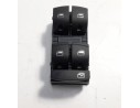 MANDO ELEVALUNAS DELANTERO IZQUIERDO 4F0959851F 4F0959851F EWSAU002 IAF640037HQ