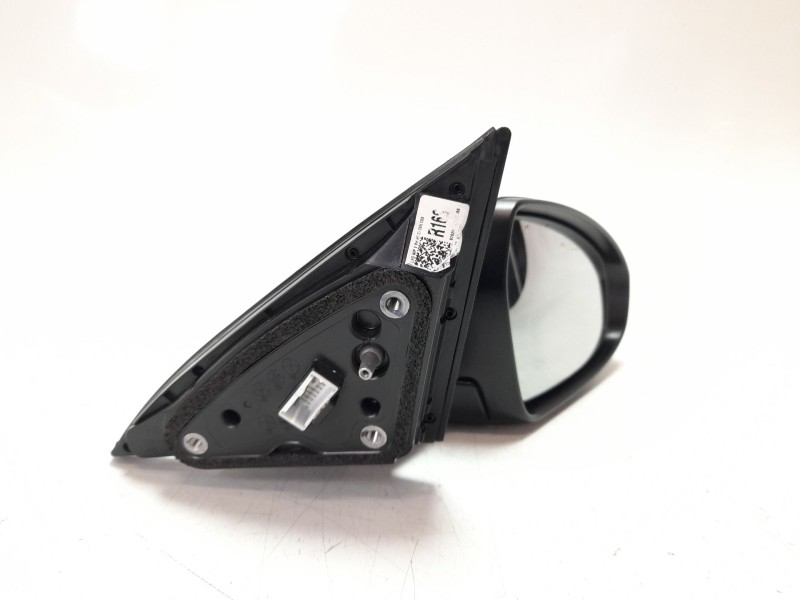 Recambio de retrovisor derecho para kia xceed business referencia OEM IAM 87620J7160  