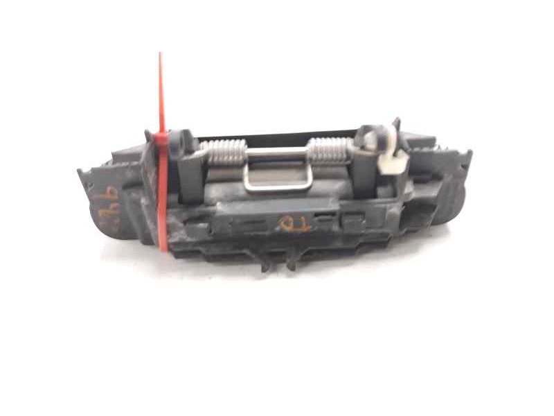 Recambio de maneta exterior trasera derecha para audi a3 sportback (8p) 2.0 tdi referencia OEM IAM   