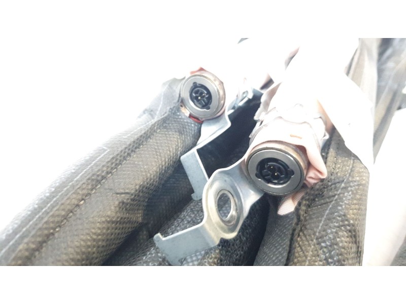 Recambio de kit airbag para peugeot 3008 allure pack referencia OEM IAM 98230181ZD  