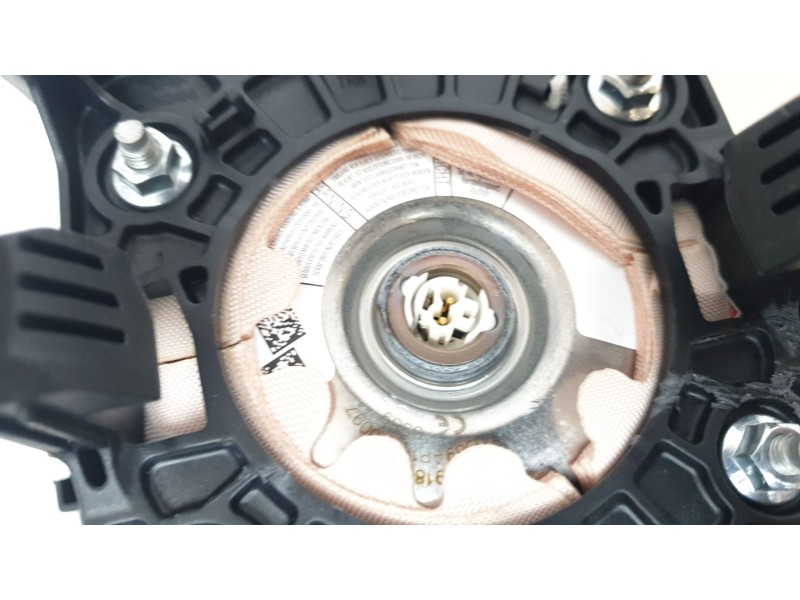 Recambio de kit airbag para peugeot 3008 allure pack referencia OEM IAM 98230181ZD  