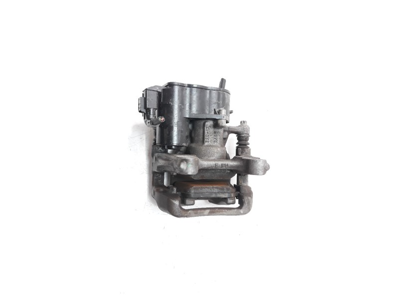 Recambio de pinza de freno trasera derecha para mercedes-benz clase gla (bm 247) 1.3 cat referencia OEM IAM A2474230898 L76718 