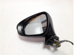 Recambio de retrovisor izquierdo para lexus is iii (_e3_) 300h (ave30_) referencia OEM IAM 8794053751A1  