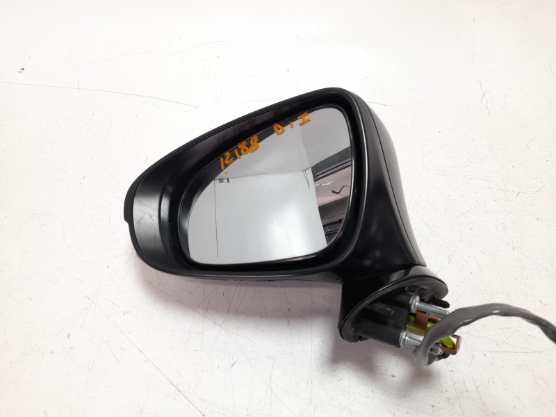 Recambio de retrovisor izquierdo para lexus is iii (_e3_) 300h (ave30_) referencia OEM IAM 8794053751A1  
