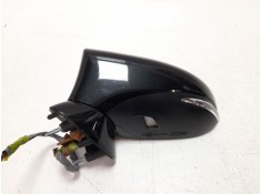 Recambio de retrovisor izquierdo para lexus is iii (_e3_) 300h (ave30_) referencia OEM IAM 8794053751A1   2