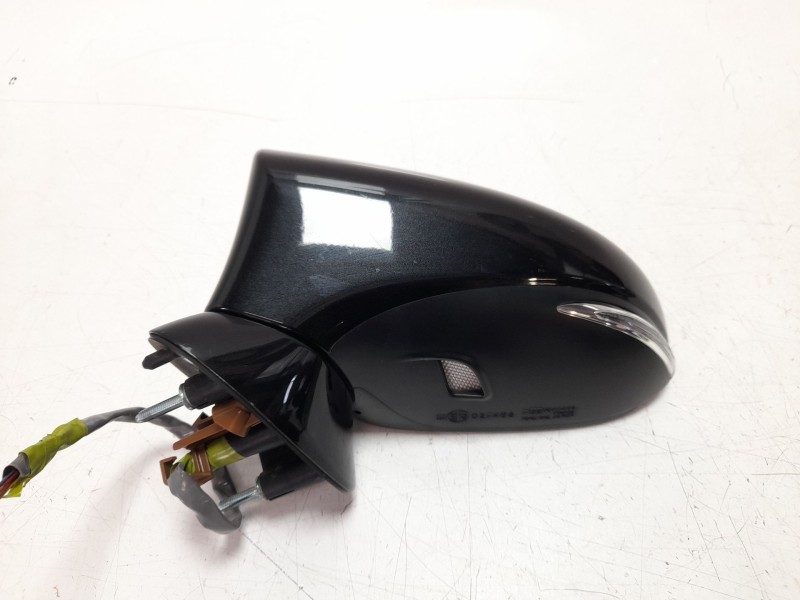 Recambio de retrovisor izquierdo para lexus is iii (_e3_) 300h (ave30_) referencia OEM IAM 8794053751A1  