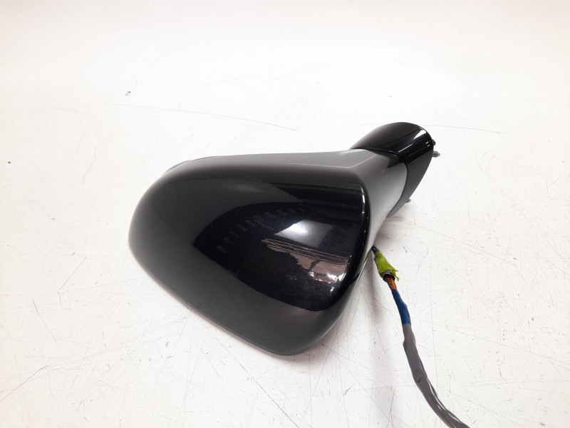 Recambio de retrovisor izquierdo para lexus is iii (_e3_) 300h (ave30_) referencia OEM IAM 8794053751A1  
