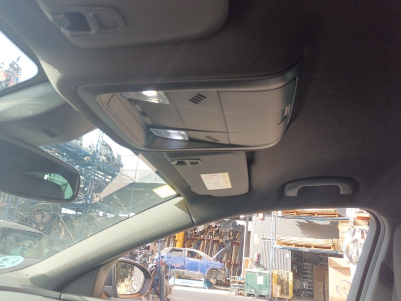 Recambio de luz interior para opel insignia b grand sport (z18) 2.0 (68) referencia OEM IAM   