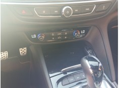 Recambio de mando climatizador para opel insignia b grand sport (z18) 2.0 (68) referencia OEM IAM   