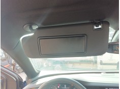 Recambio de parasol izquierdo para opel insignia b grand sport (z18) 2.0 (68) referencia OEM IAM YR003686YX   2