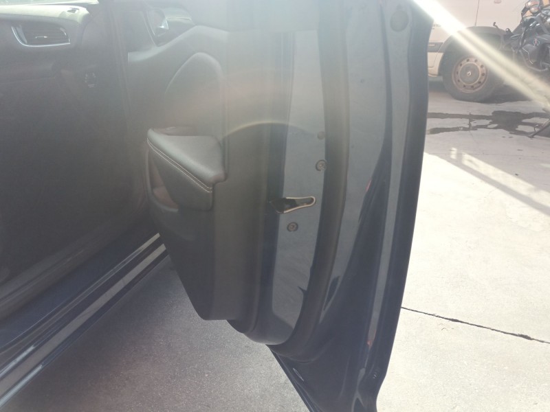 Recambio de cerradura puerta delantera derecha para opel insignia b grand sport (z18) 2.0 (68) referencia OEM IAM   