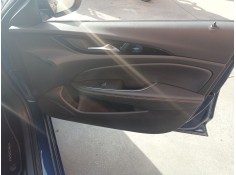 Recambio de elevalunas delantero derecho para opel insignia b grand sport (z18) 2.0 (68) referencia OEM IAM YR00177180   2