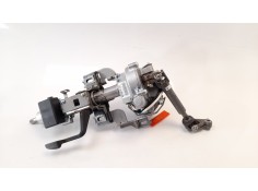 Recambio de columna direccion para renault megane iv berlina 5p 1.5 dci diesel fap energy referencia OEM IAM 488100422R   2