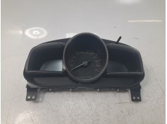 Recambio de cuadro instrumentos para mazda 2 hatchback (dl, dj) 1.5 skyactiv-g m hybrid referencia OEM IAM    2