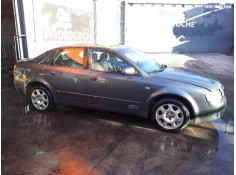 AUDI A4 BERLINA (8E)