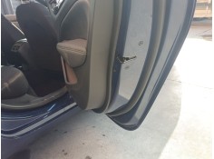 Recambio de cerradura puerta trasera derecha para opel insignia b grand sport (z18) 2.0 (68) referencia OEM IAM   