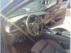 Recambio de kit airbag para opel insignia b grand sport (z18) 2.0 (68) referencia OEM IAM   