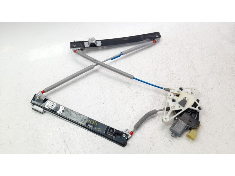 Recambio de elevalunas trasero izquierdo para ford b-max 1.0 ecoboost cat referencia OEM IAM AV1114A389L4  