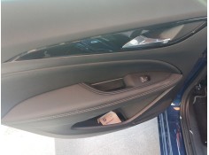 Recambio de mando elevalunas trasero izquierdo para opel insignia b grand sport (z18) 2.0 (68) referencia OEM IAM   