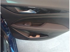 MANDO ELEVALUNAS TRASERO DERECHO YR004045YX 