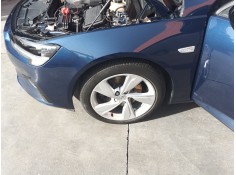 BRAZO SUSPENSION INFERIOR DELANTERO IZQUIERDO YR00055080 