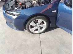 Recambio de mangueta delantera izquierda para opel insignia b grand sport (z18) 2.0 (68) referencia OEM IAM   