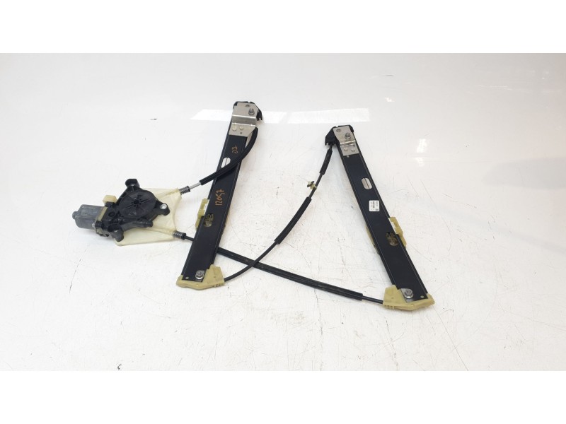 Recambio de elevalunas delantero izquierdo para volkswagen t-roc advance style referencia OEM IAM 2GA837461F  