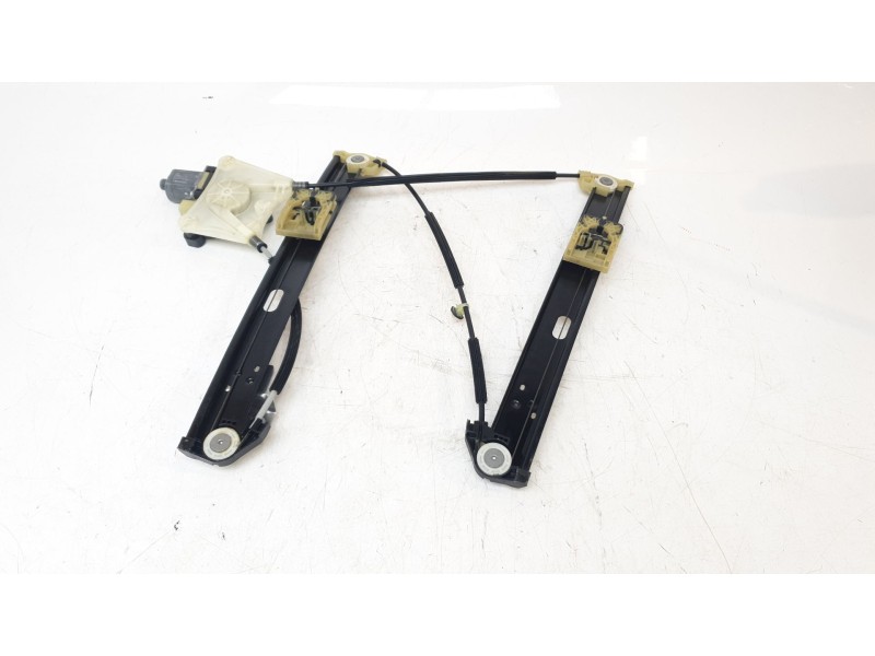 Recambio de elevalunas delantero izquierdo para volkswagen t-roc advance style referencia OEM IAM 2GA837461F  