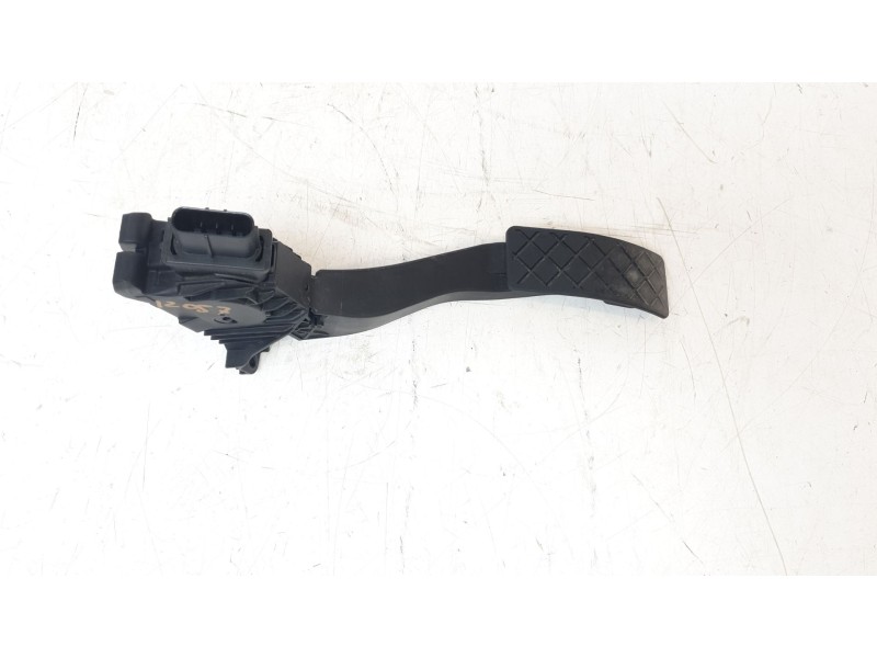 Recambio de potenciometro pedal para volkswagen t-roc advance style referencia OEM IAM 5Q1723503J  