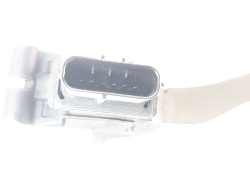 Recambio de potenciometro pedal para volkswagen t-roc advance style referencia OEM IAM 5Q1723503J  