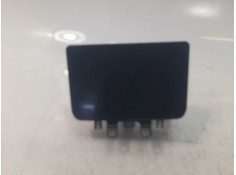 Recambio de pantalla multifuncion para mazda 2 hatchback (dl, dj) 1.5 skyactiv-g m hybrid referencia OEM IAM D52E611J0A   2