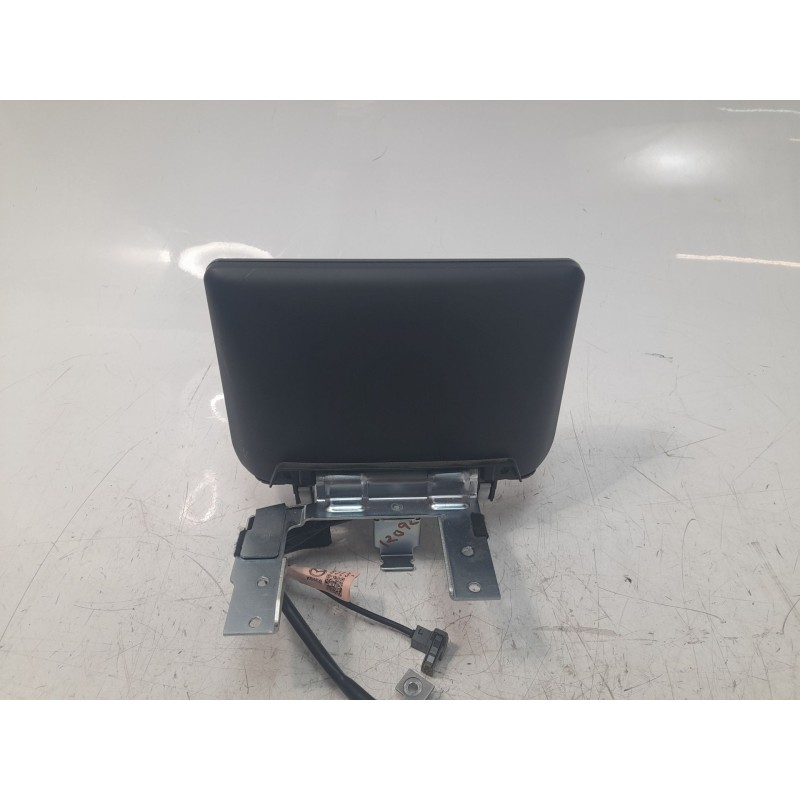 Recambio de pantalla multifuncion para mazda 2 hatchback (dl, dj) 1.5 skyactiv-g m hybrid referencia OEM IAM D52E611J0A  