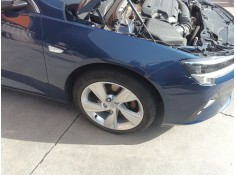 Recambio de amortiguador delantero derecho para opel insignia b grand sport (z18) 2.0 (68) referencia OEM IAM   