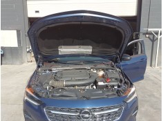 Recambio de amortiguadores capo para opel insignia b grand sport (z18) 2.0 (68) referencia OEM IAM 39150008   2