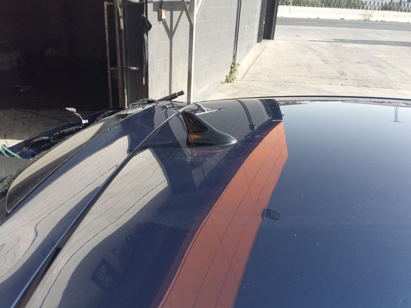 Recambio de antena para opel insignia b grand sport (z18) 2.0 (68) referencia OEM IAM   